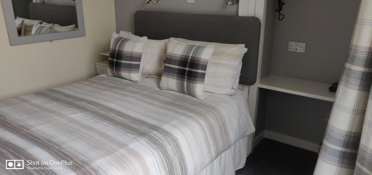 Market Brae Guest House Inverness Zewnętrze zdjęcie